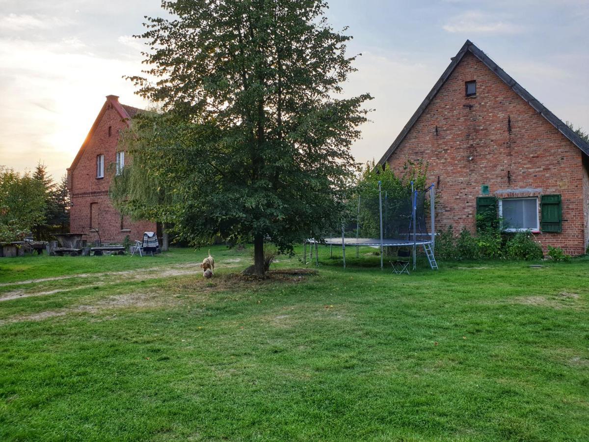 Wojciechowka Nad Jeziorakiem Pensjonat Agroturystyczny Zalewo  외부 사진
