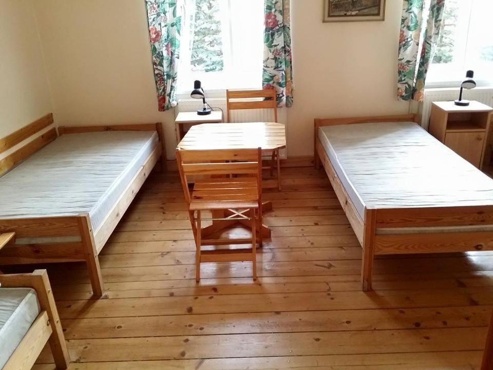 Wojciechowka Nad Jeziorakiem Pensjonat Agroturystyczny Zalewo  외부 사진