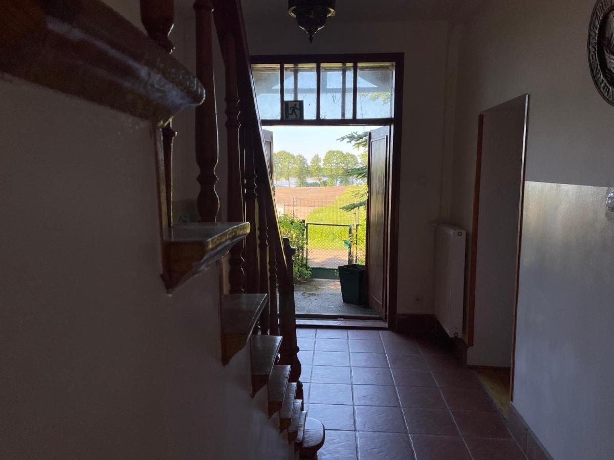 Wojciechowka Nad Jeziorakiem Pensjonat Agroturystyczny Zalewo  외부 사진